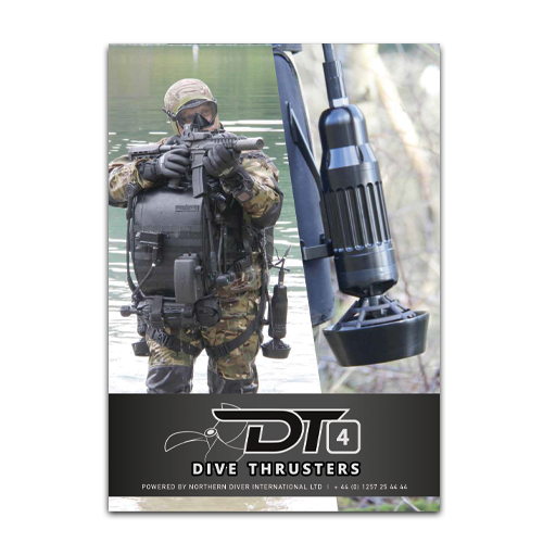 DT4 Data Sheet 
