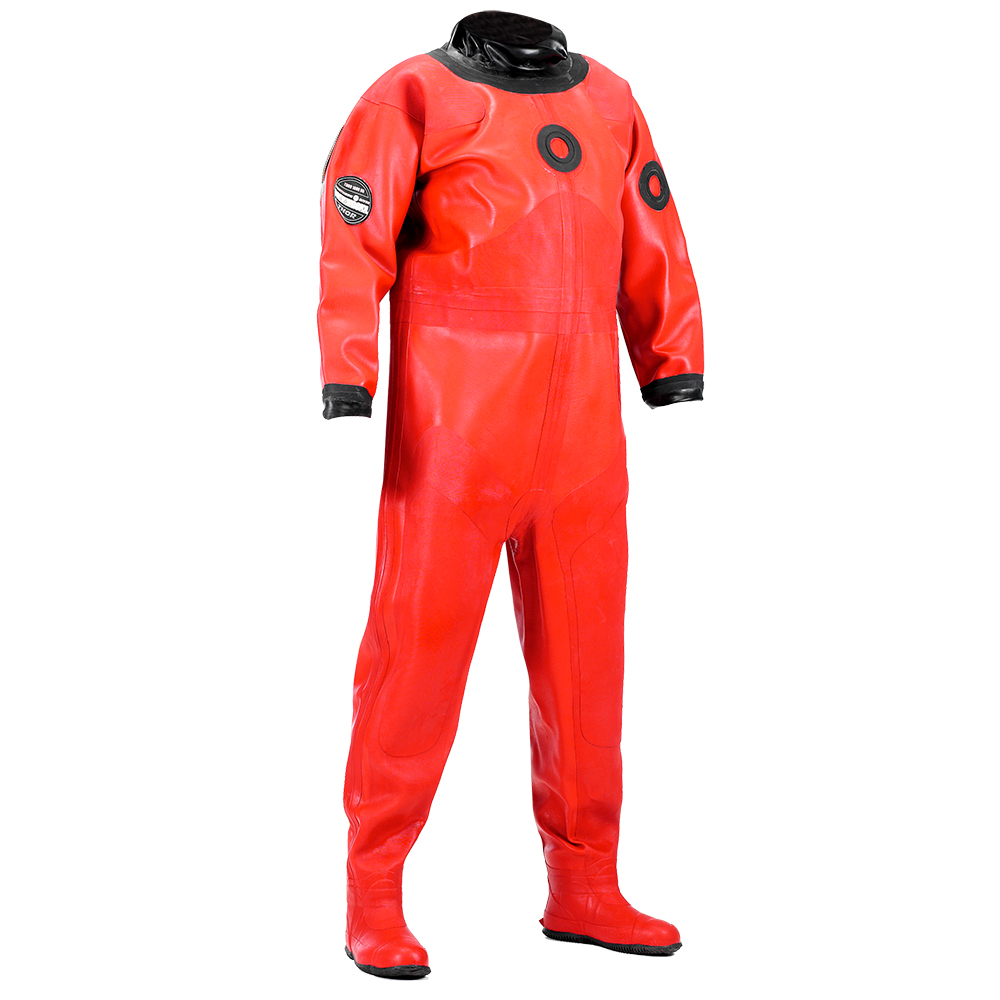RE 1600g Thor | Northern Diver | Contaminated Diving Drysuit