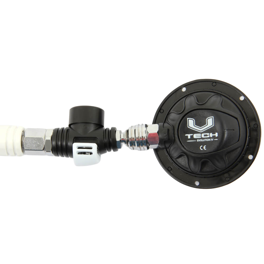 Blowgun Inflation System