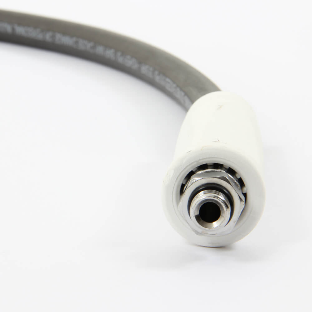Blowgun Inflation System