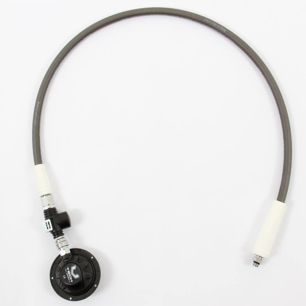 Blowgun Inflation System