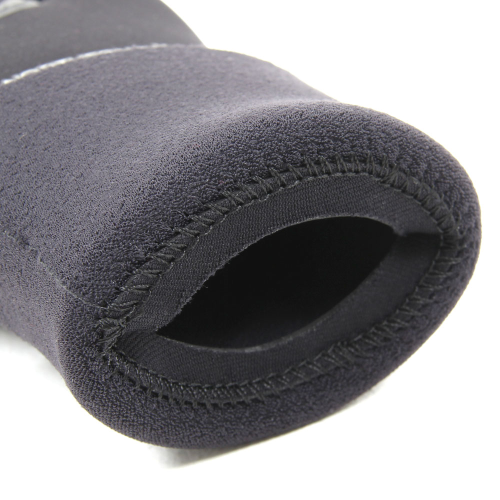 internal cuff seal