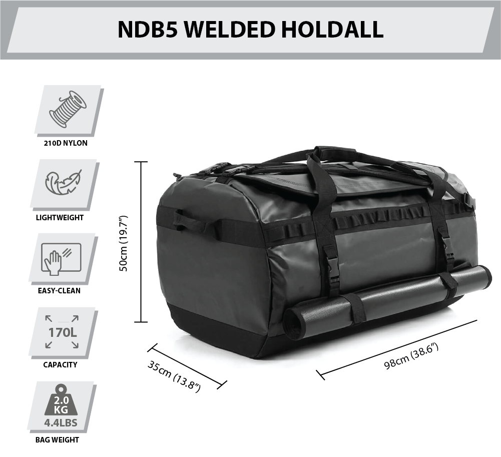dimensions and features