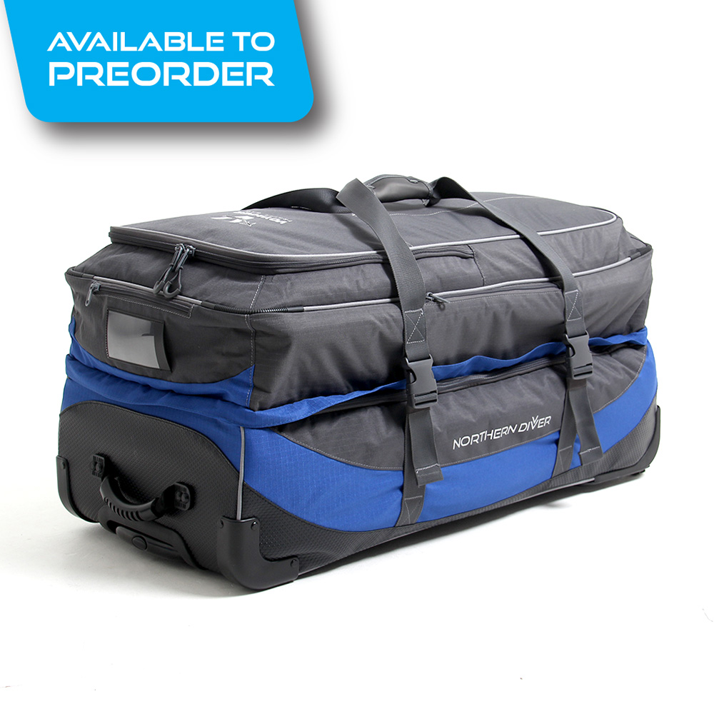 Voyager Maxi Quest Pre Order