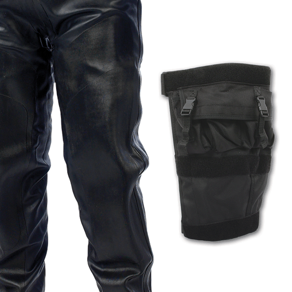 Leg Pocket