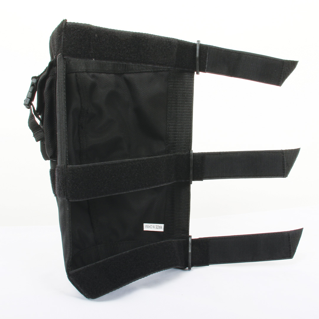 Leg Pocket