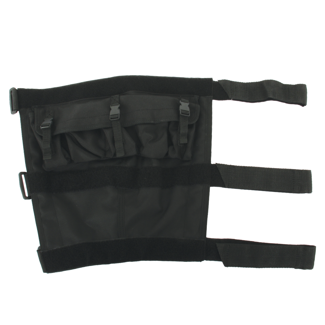 Leg Pocket