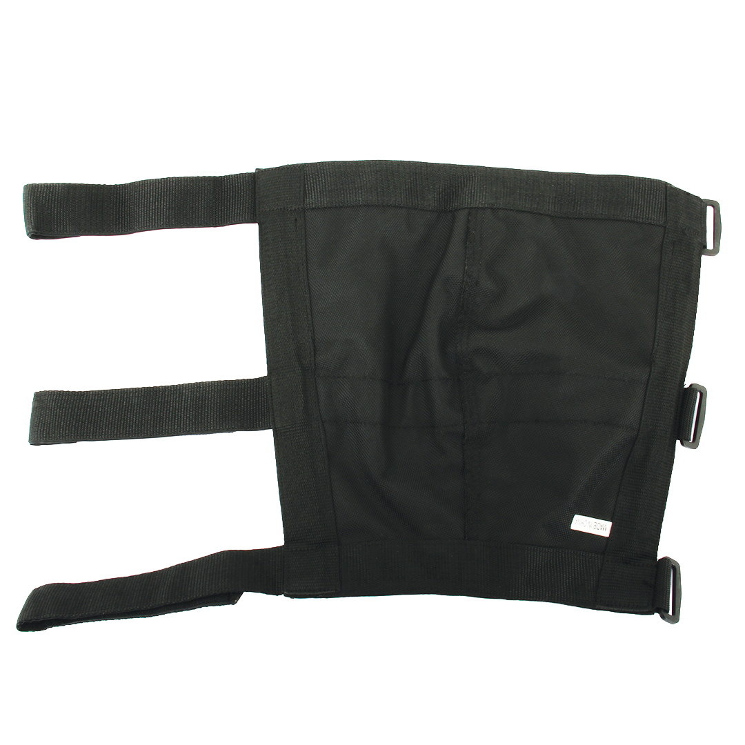 Leg pocket