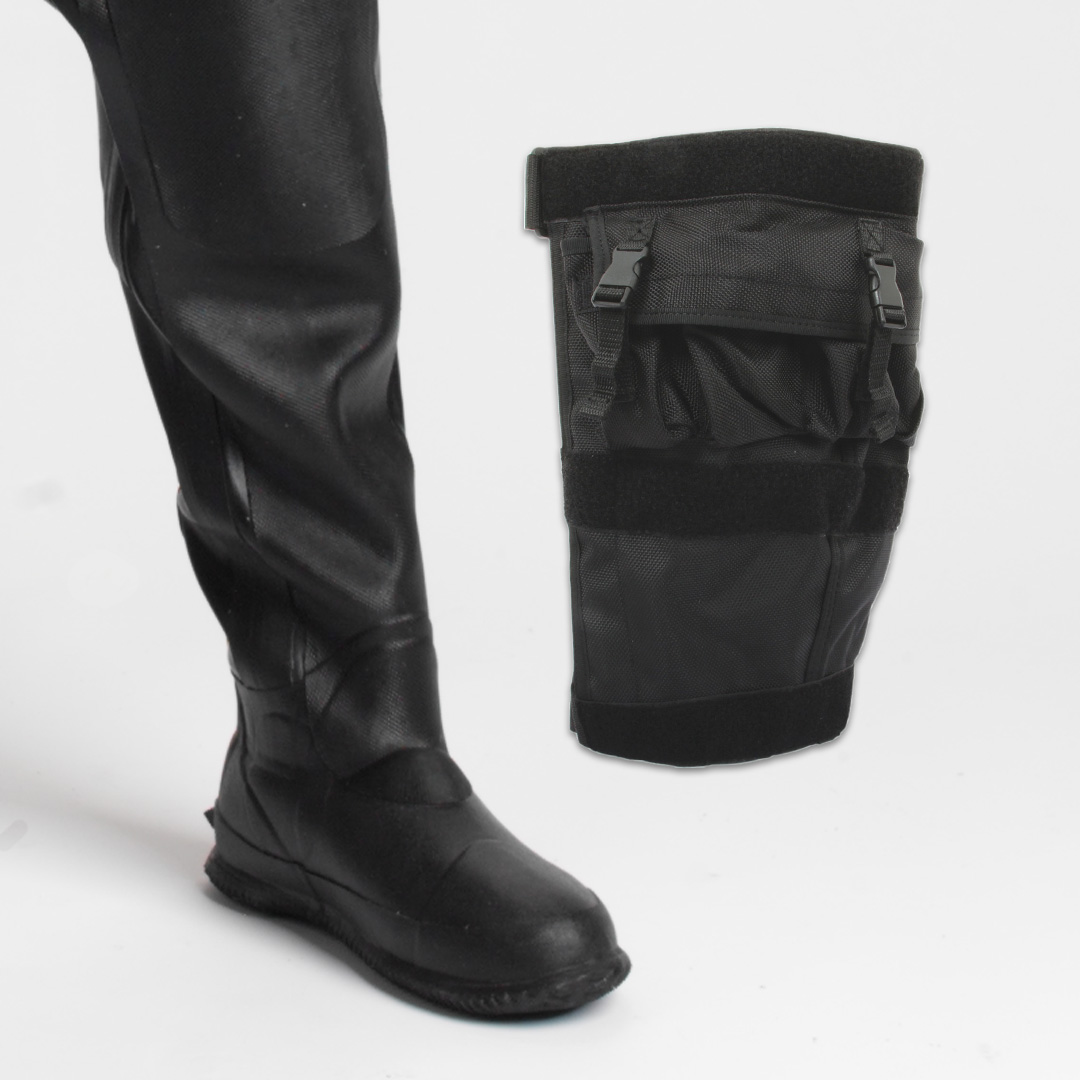 Leg Pocket