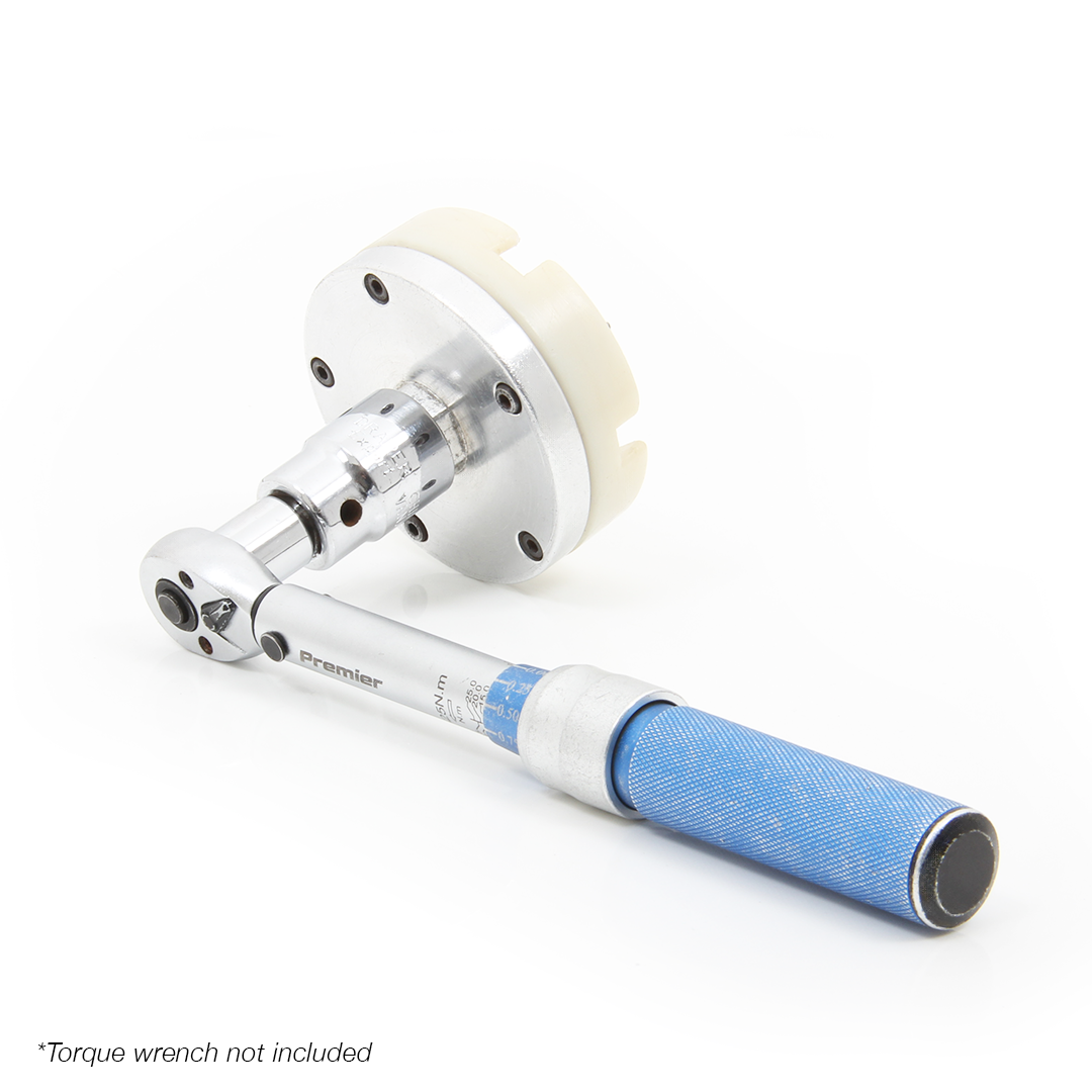 Valve Tightening Tool